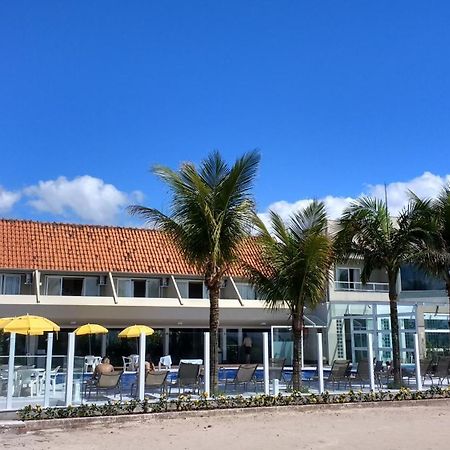 Kaakupe Praia Hotel Guaratuba Zewnętrze zdjęcie