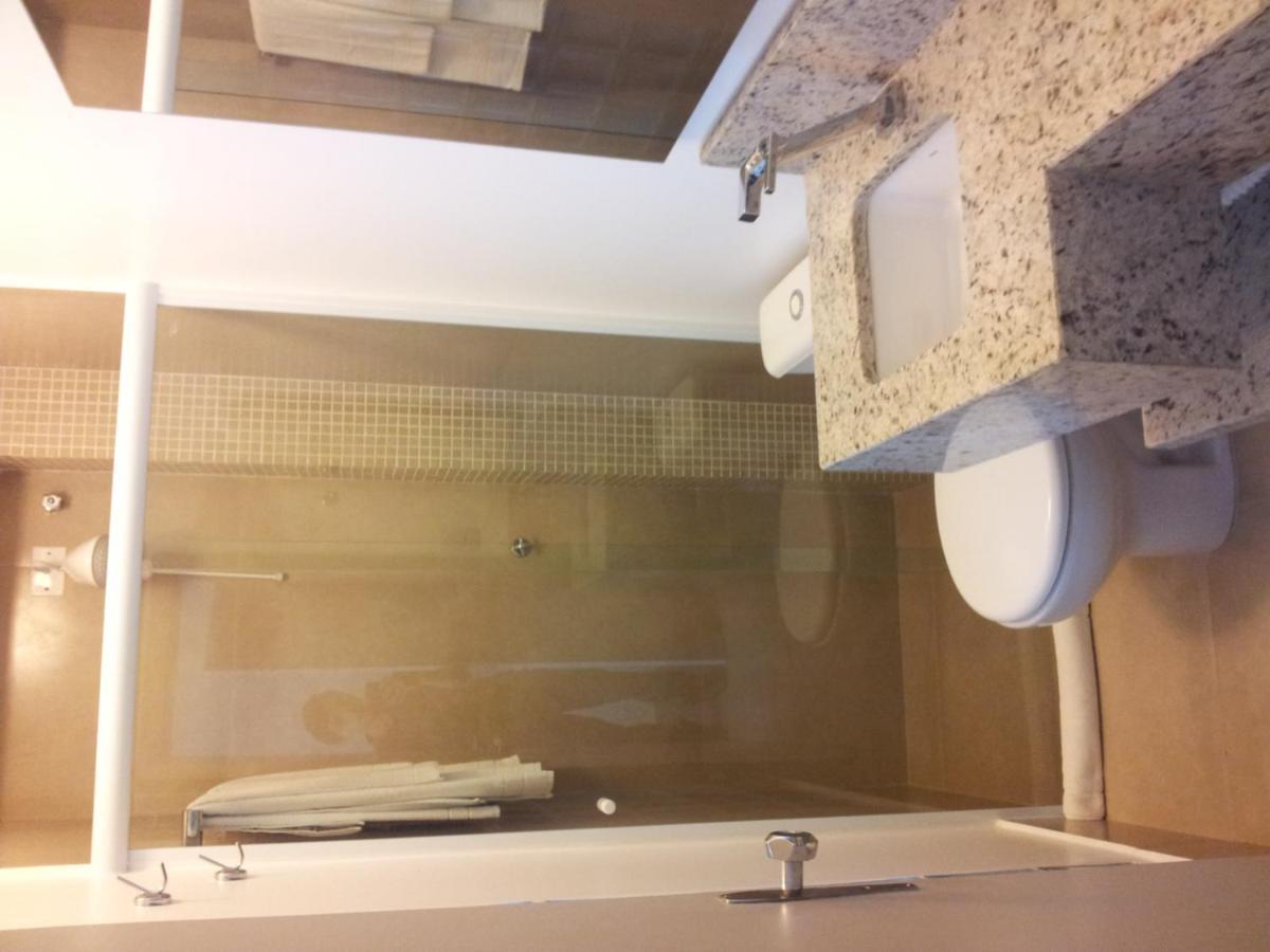 Kaakupe Praia Hotel Guaratuba Zewnętrze zdjęcie