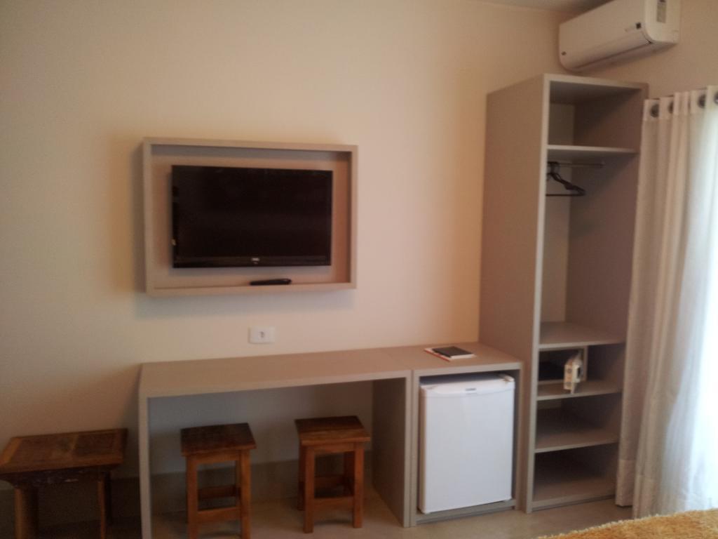 Kaakupe Praia Hotel Guaratuba Pokój zdjęcie