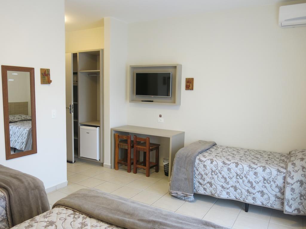 Kaakupe Praia Hotel Guaratuba Pokój zdjęcie