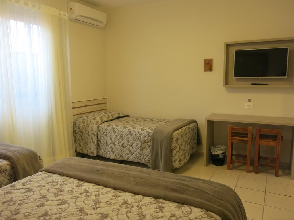 Kaakupe Praia Hotel Guaratuba Pokój zdjęcie