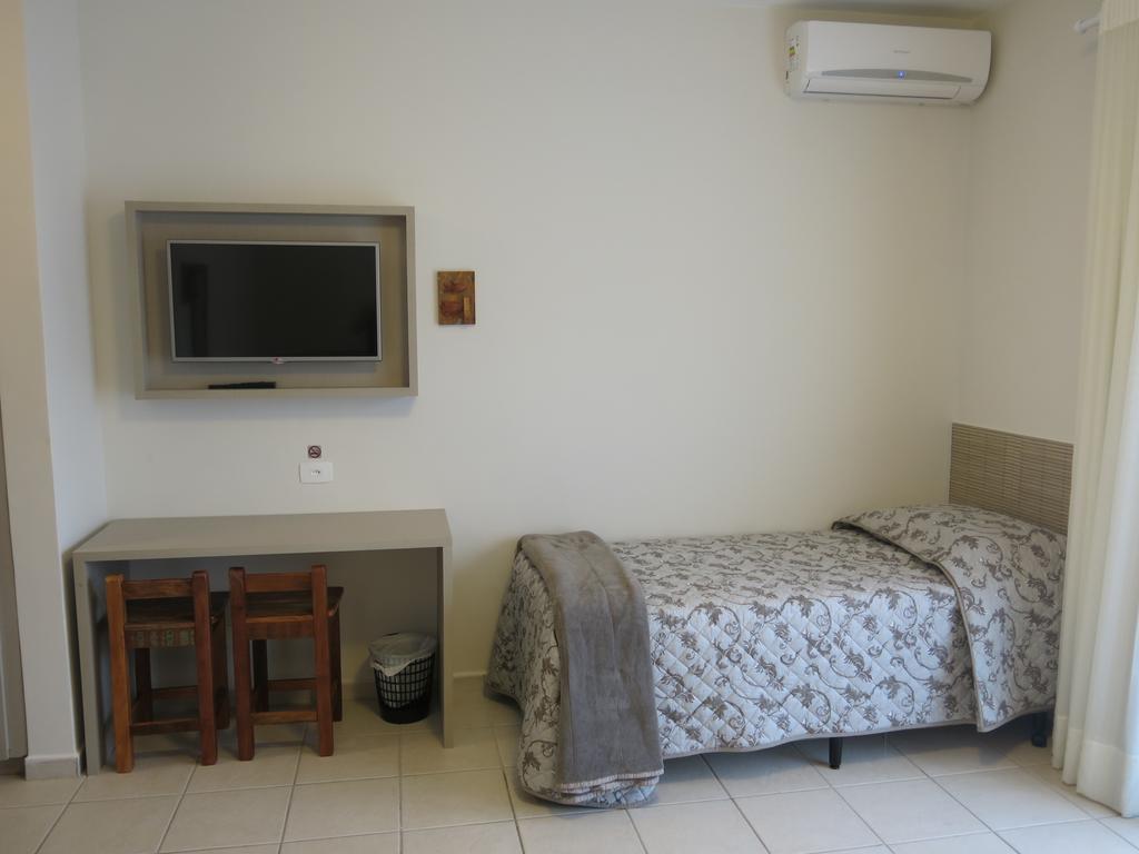 Kaakupe Praia Hotel Guaratuba Pokój zdjęcie