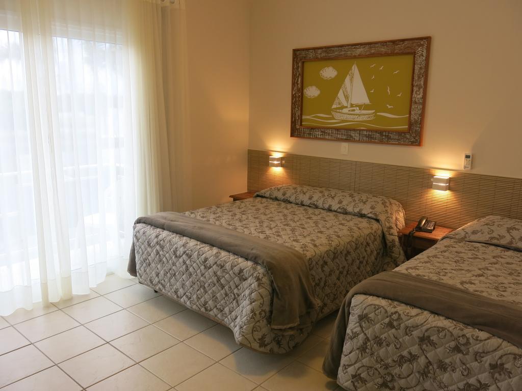 Kaakupe Praia Hotel Guaratuba Pokój zdjęcie