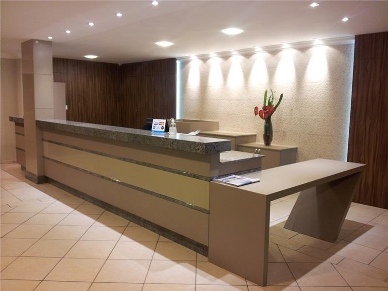Kaakupe Praia Hotel Guaratuba Zewnętrze zdjęcie
