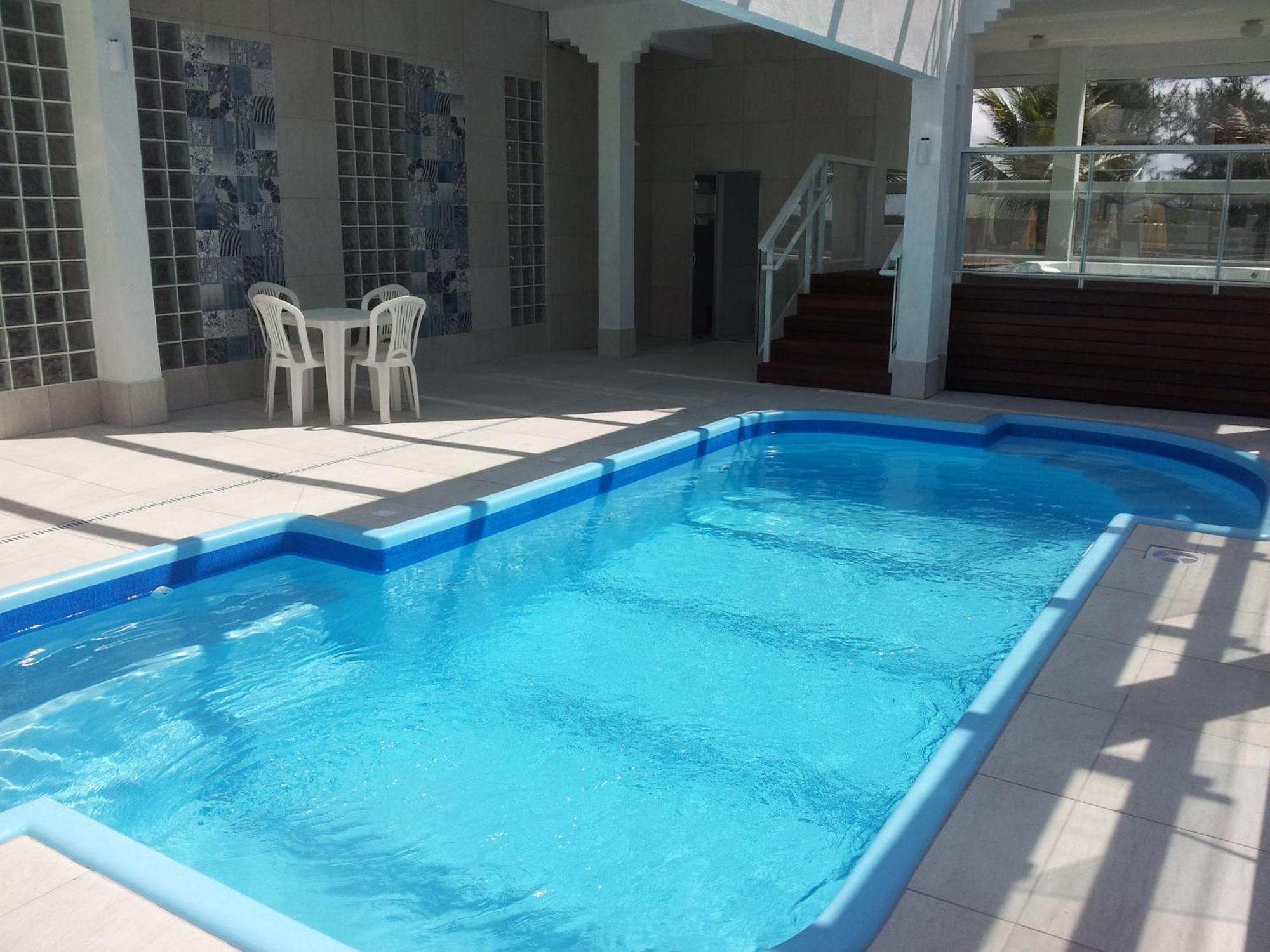 Kaakupe Praia Hotel Guaratuba Zewnętrze zdjęcie