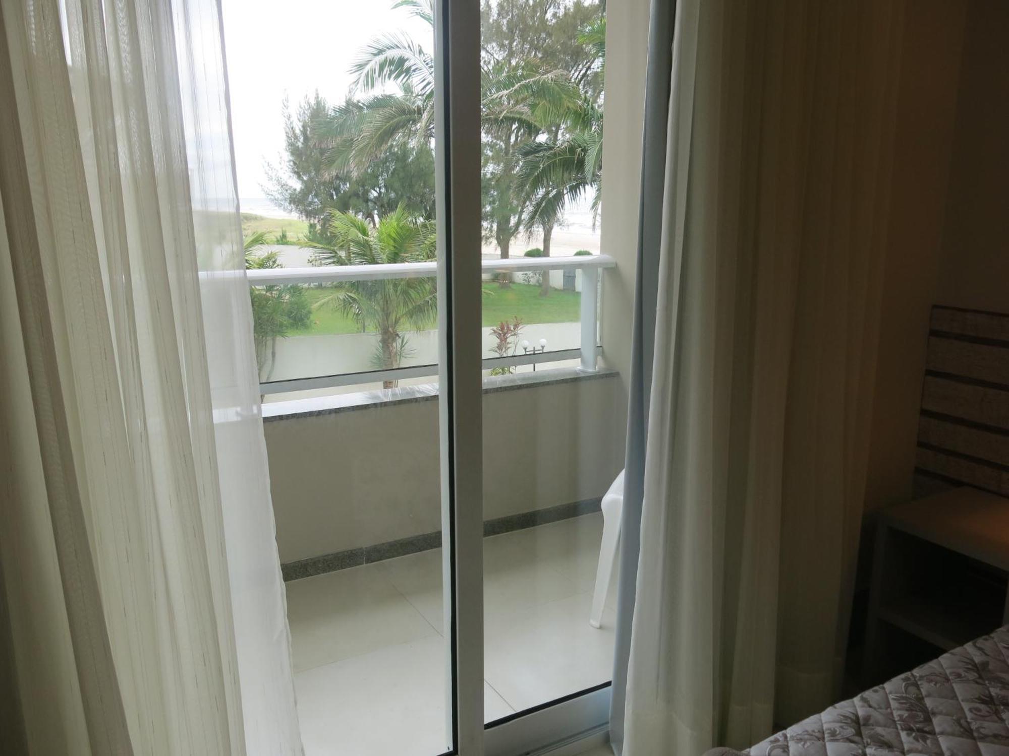 Kaakupe Praia Hotel Guaratuba Pokój zdjęcie