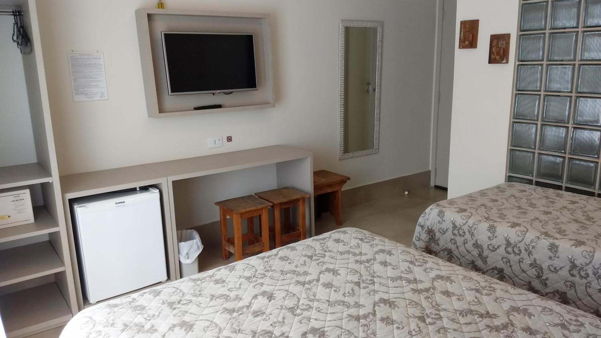 Kaakupe Praia Hotel Guaratuba Pokój zdjęcie