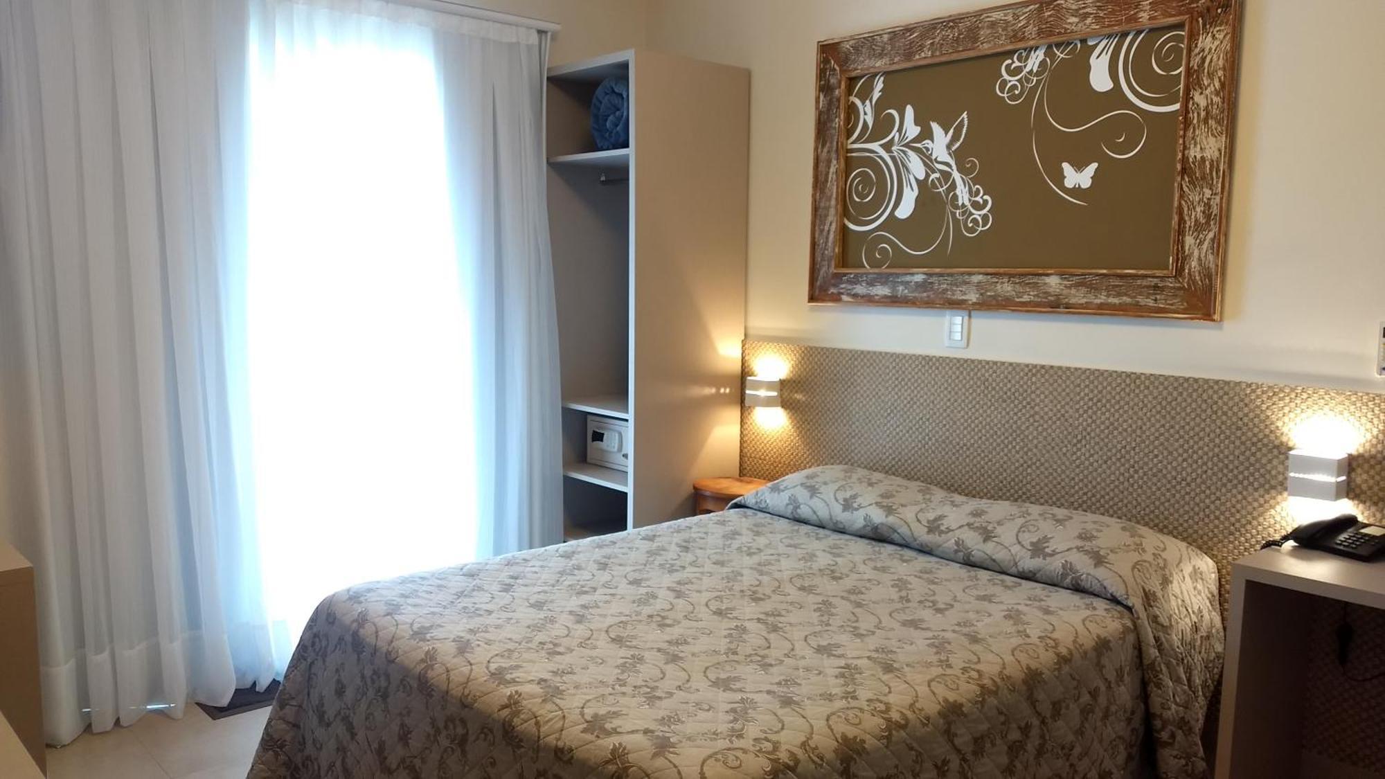 Kaakupe Praia Hotel Guaratuba Pokój zdjęcie