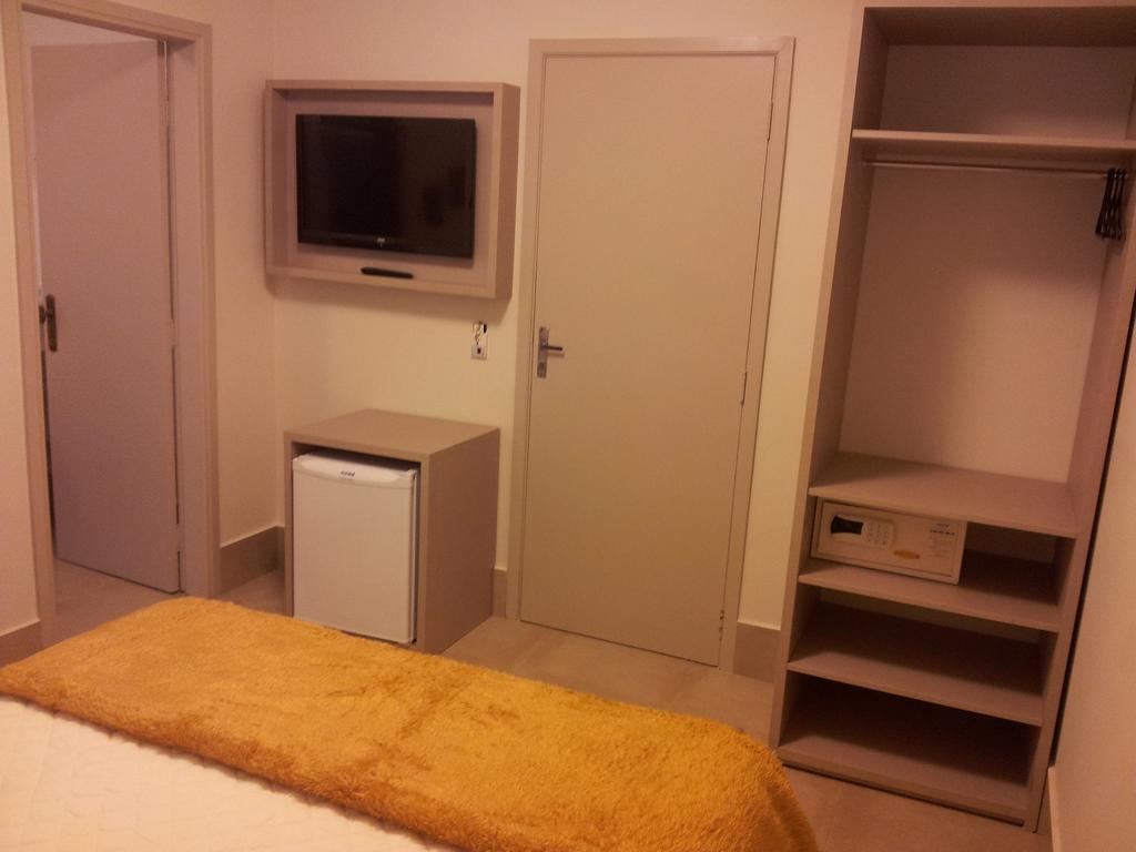 Kaakupe Praia Hotel Guaratuba Zewnętrze zdjęcie