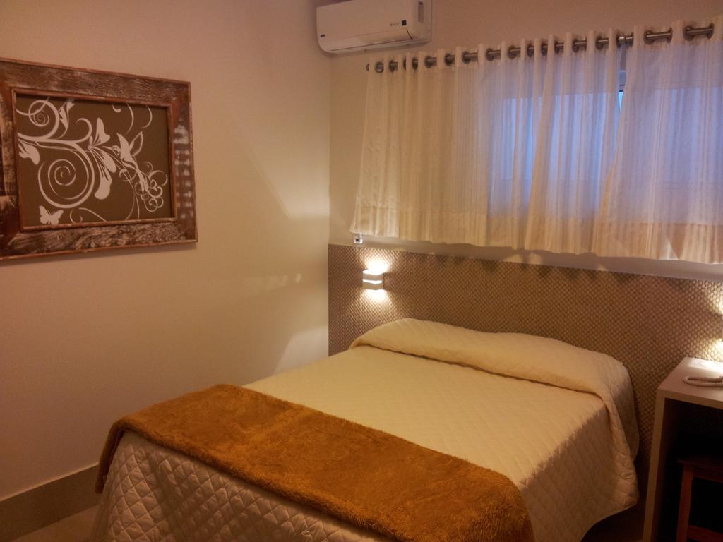 Kaakupe Praia Hotel Guaratuba Zewnętrze zdjęcie